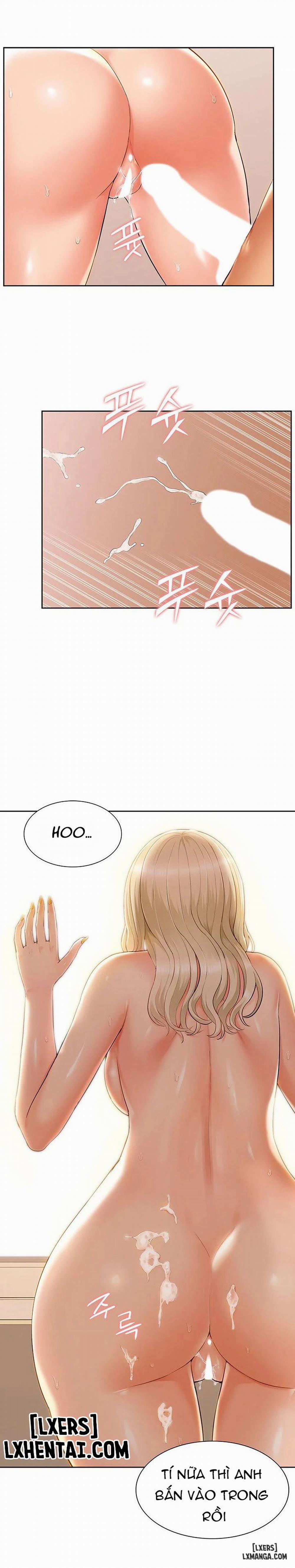 Mẹ Và Con Gái 3 trang 18