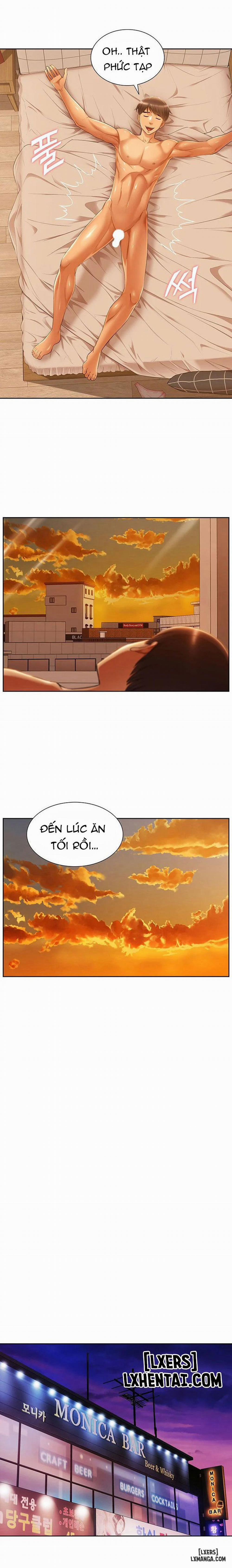 Mẹ Và Con Gái 3 trang 21