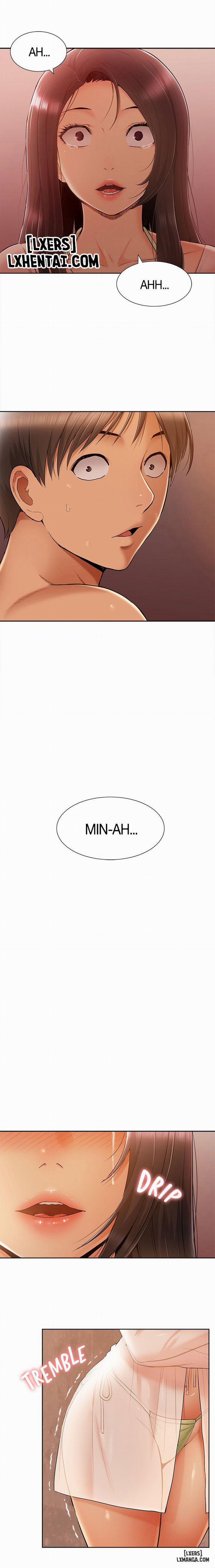 Mẹ Và Con Gái 30 trang 1