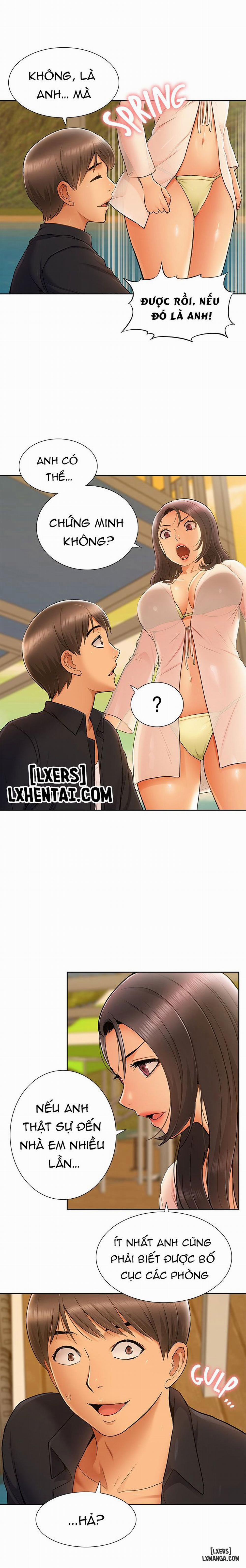 Mẹ Và Con Gái 30 trang 14