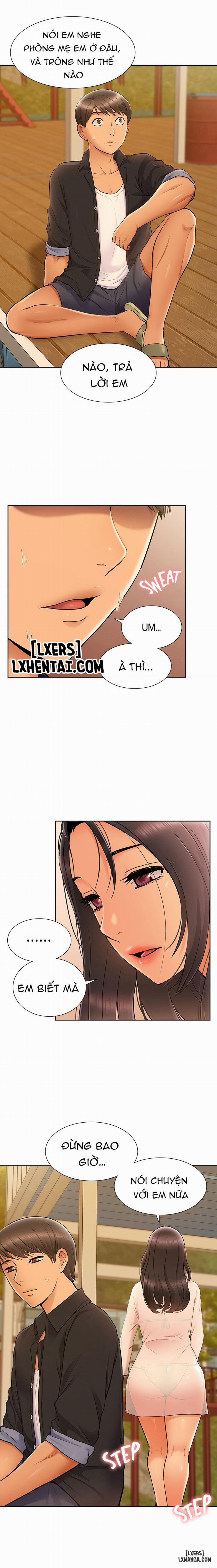 Mẹ Và Con Gái 30 trang 15