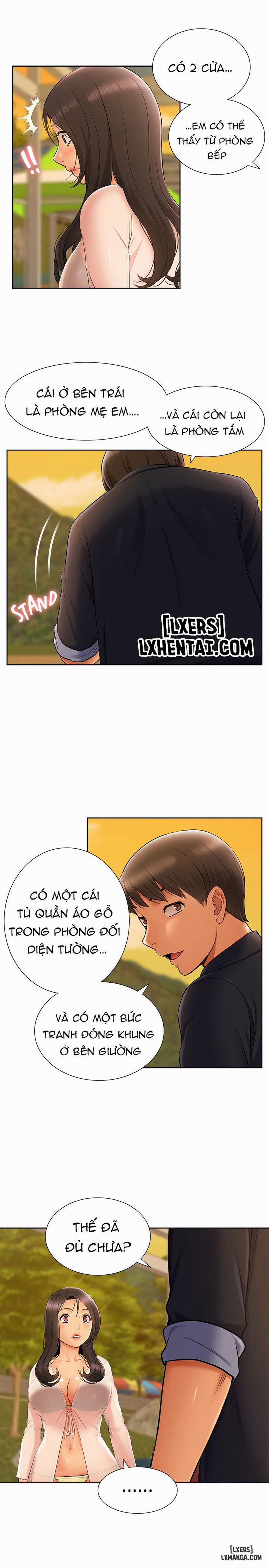 Mẹ Và Con Gái 30 trang 16