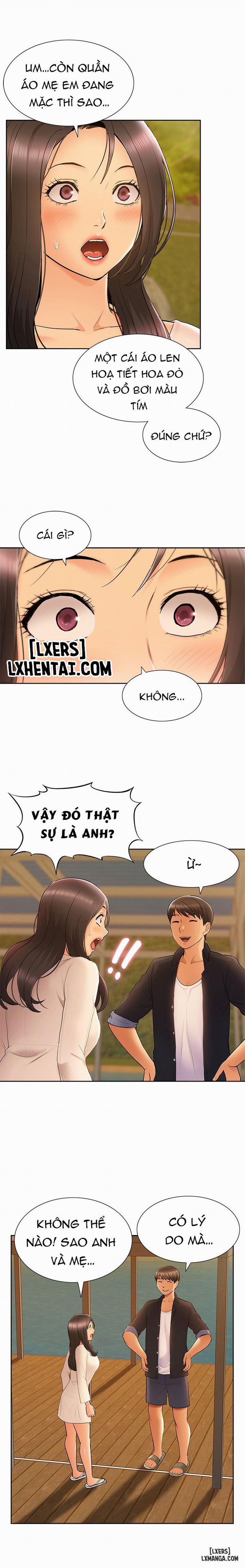 Mẹ Và Con Gái 30 trang 17