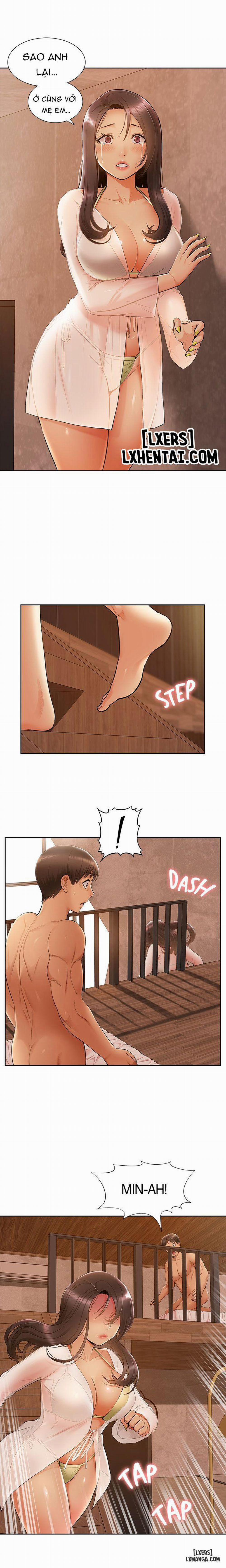 Mẹ Và Con Gái 30 trang 2