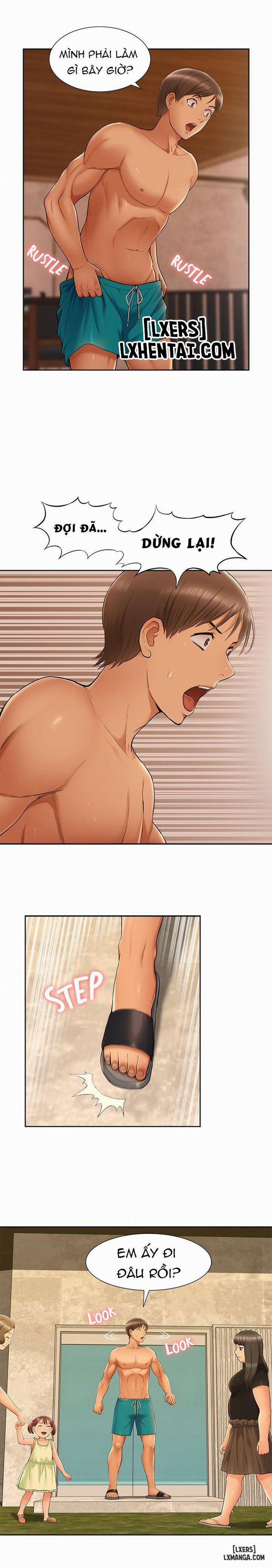 Mẹ Và Con Gái 30 trang 3