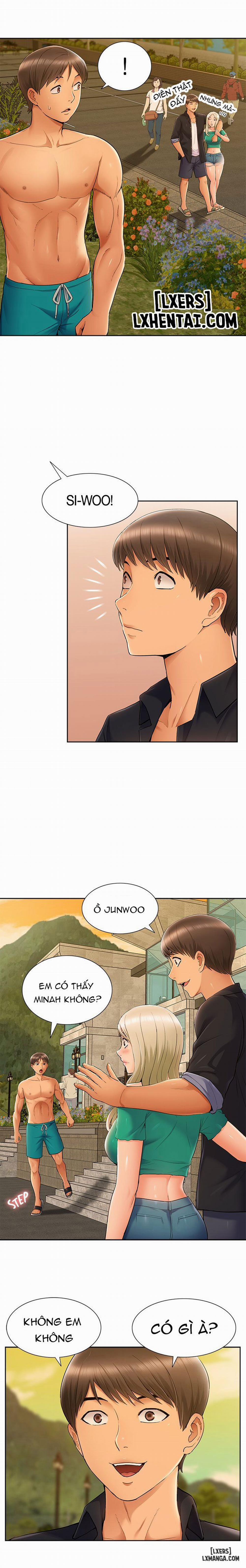 Mẹ Và Con Gái 30 trang 4