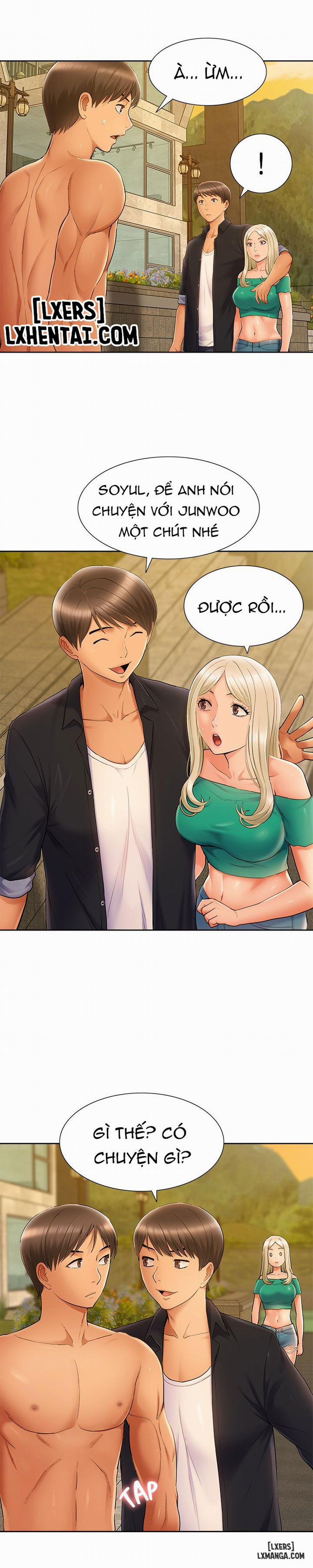 Mẹ Và Con Gái 30 trang 5