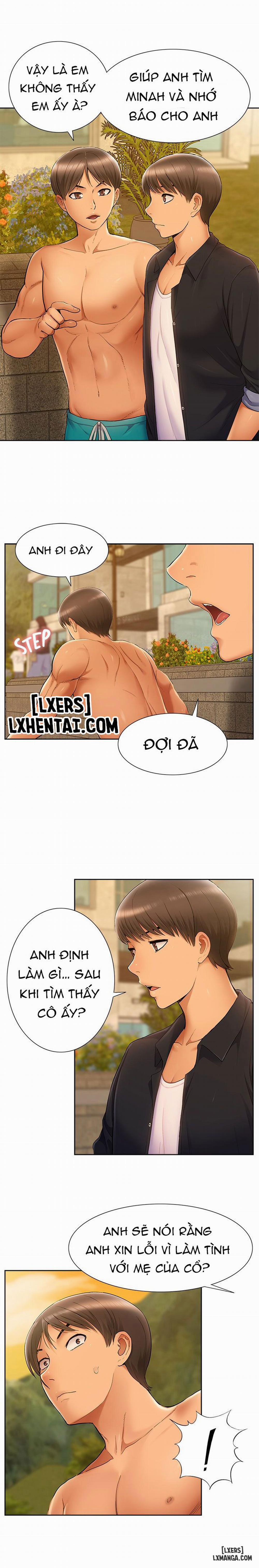 Mẹ Và Con Gái 30 trang 7