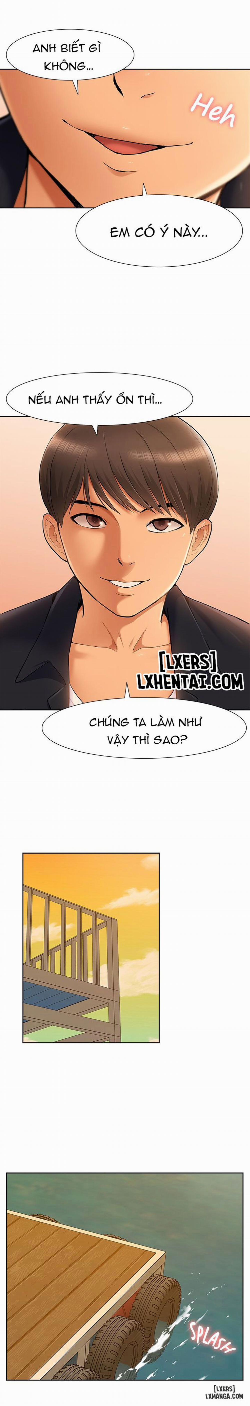 Mẹ Và Con Gái 30 trang 8