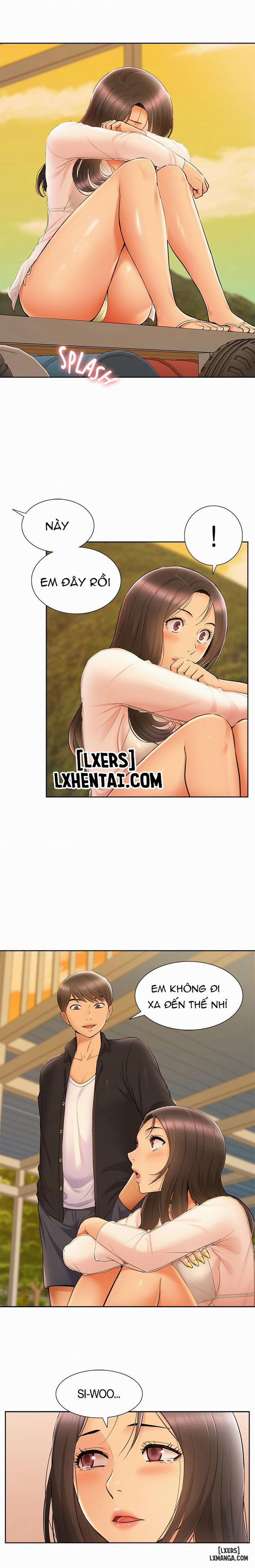 Mẹ Và Con Gái 30 trang 9