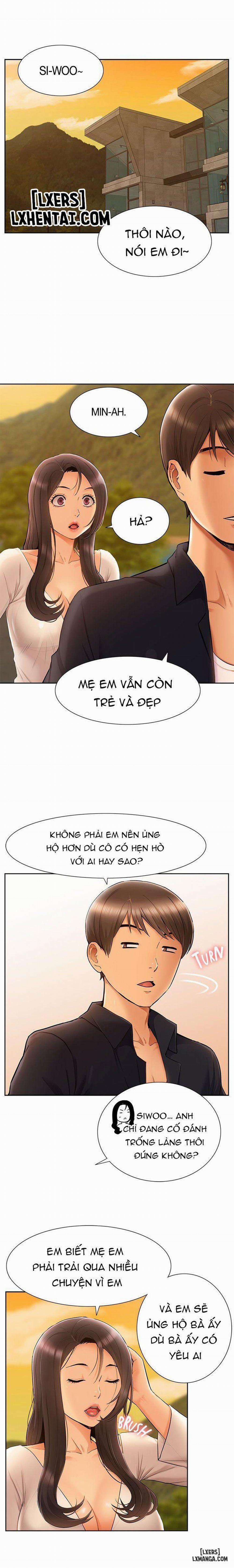 Mẹ Và Con Gái 31 trang 1