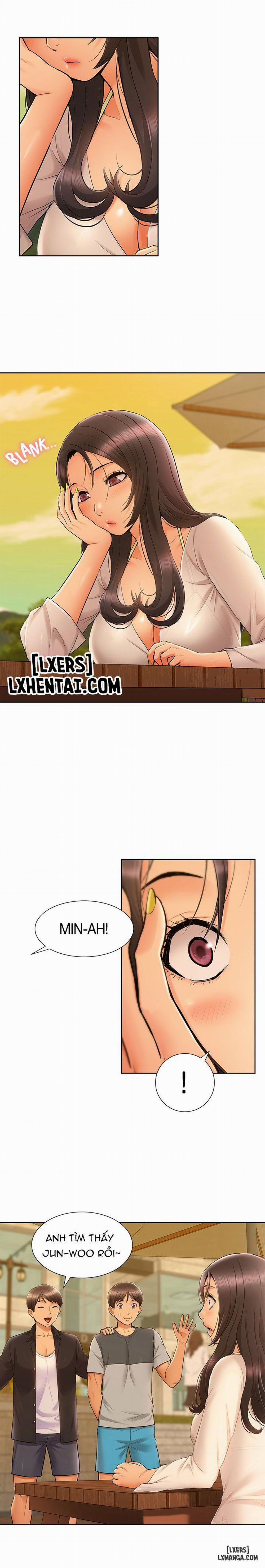 Mẹ Và Con Gái 31 trang 10