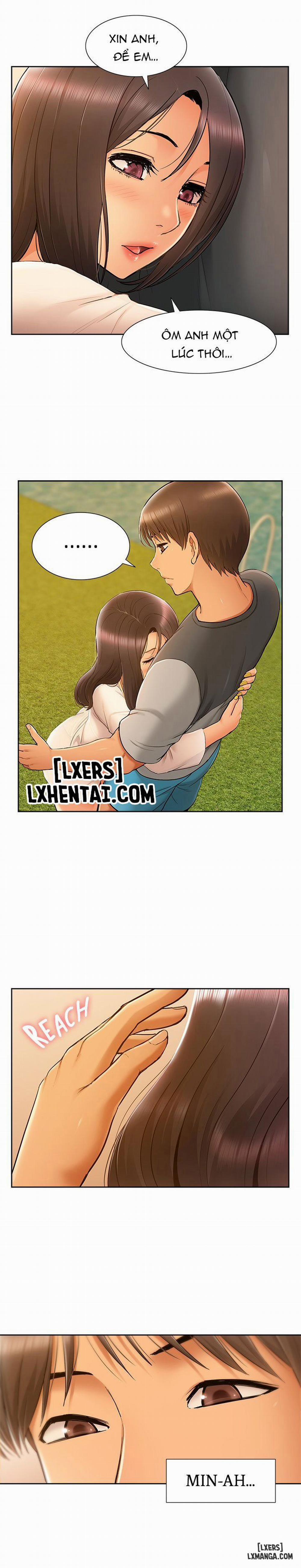 Mẹ Và Con Gái 31 trang 12