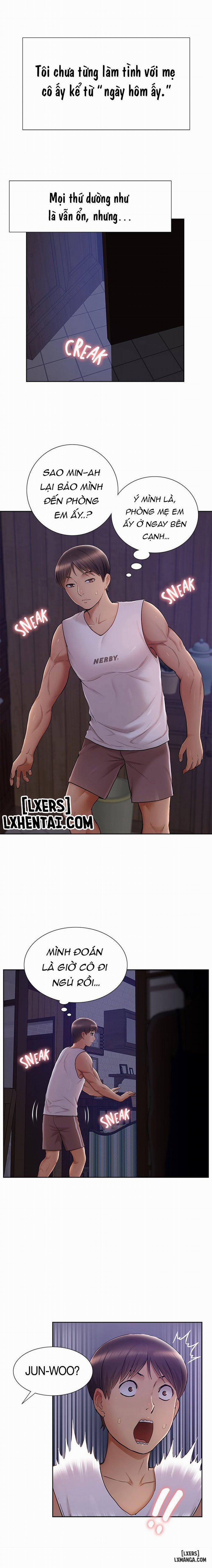 Mẹ Và Con Gái 31 trang 16