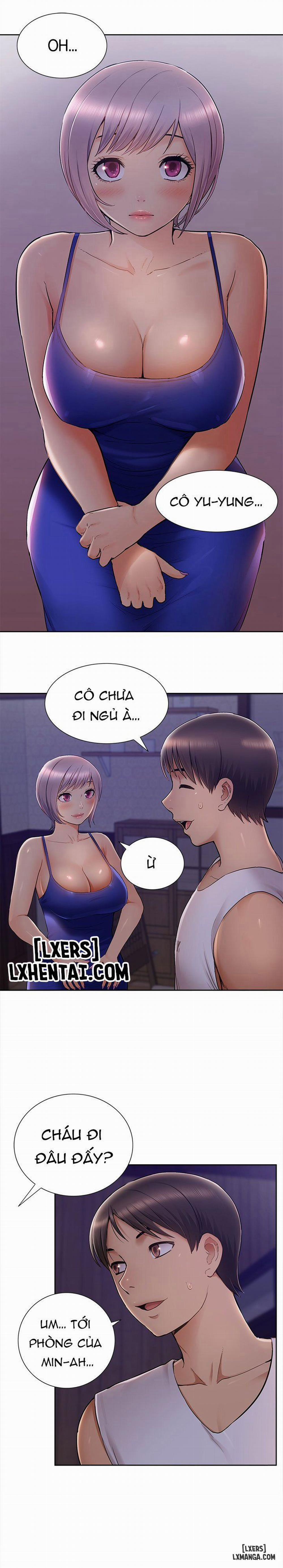 Mẹ Và Con Gái 31 trang 17