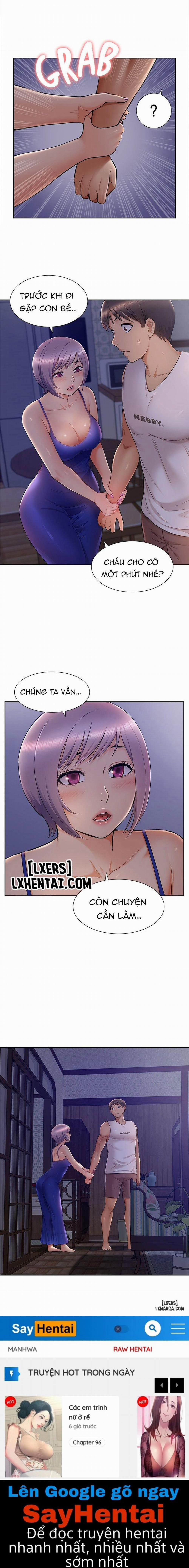 Mẹ Và Con Gái 31 trang 18