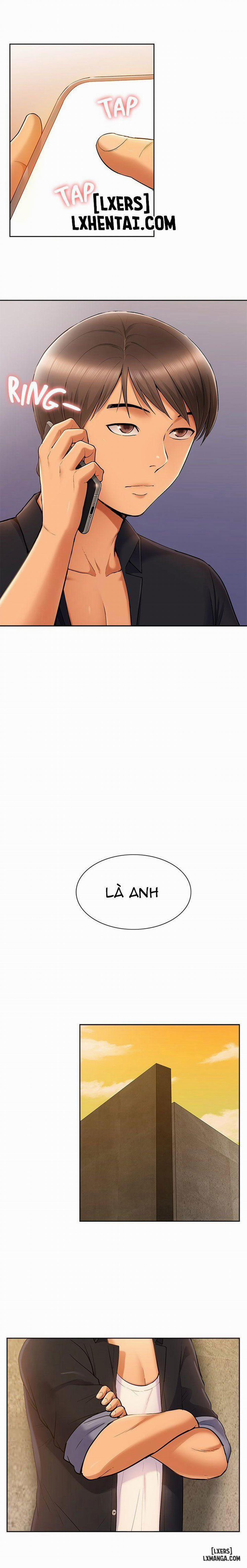 Mẹ Và Con Gái 31 trang 3