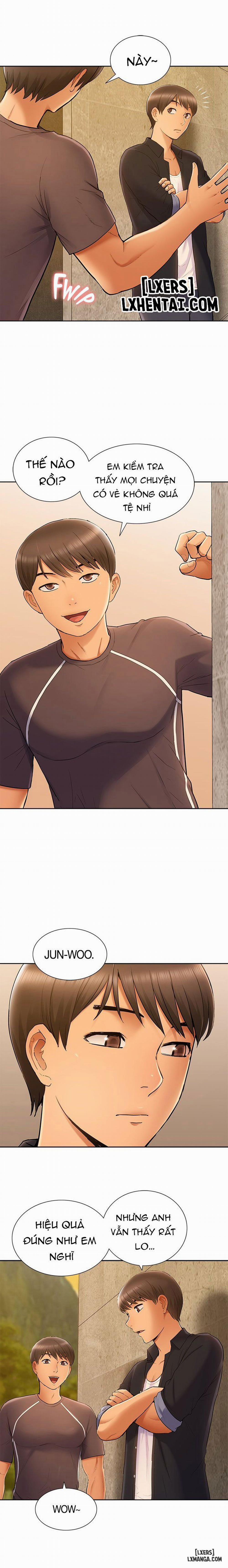 Mẹ Và Con Gái 31 trang 4