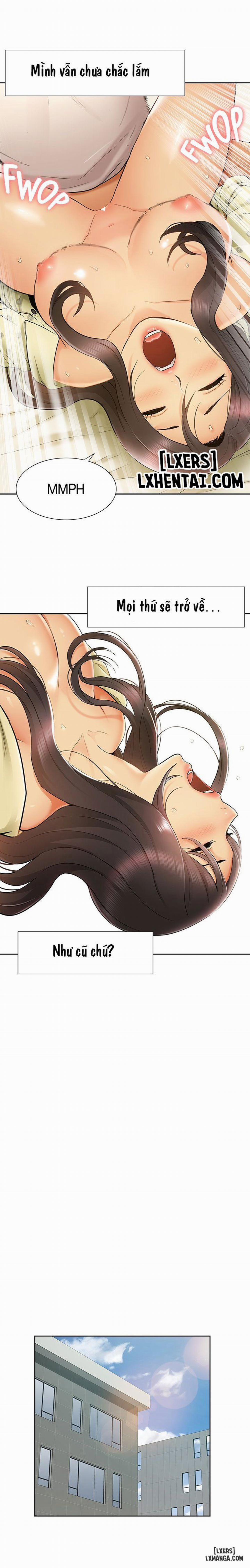 Mẹ Và Con Gái 32 END trang 13