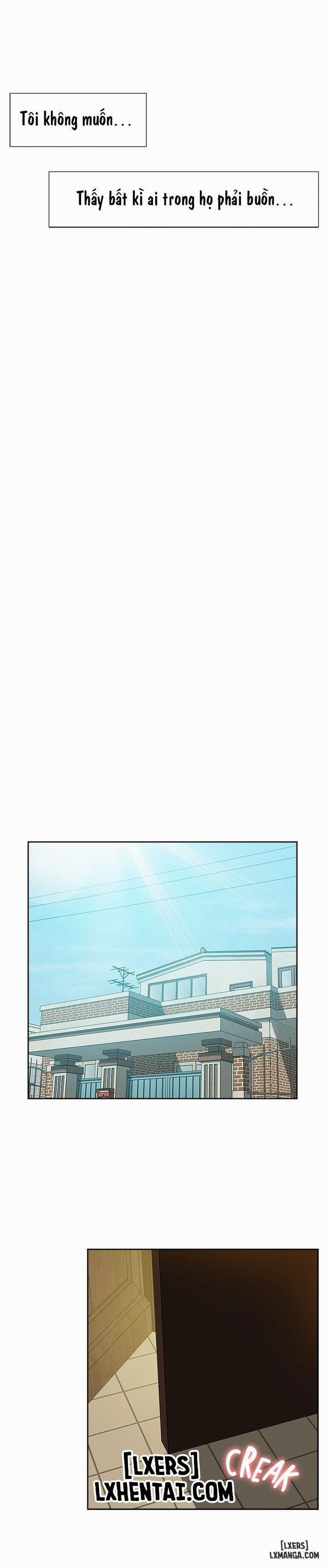 Mẹ Và Con Gái 32 END trang 22