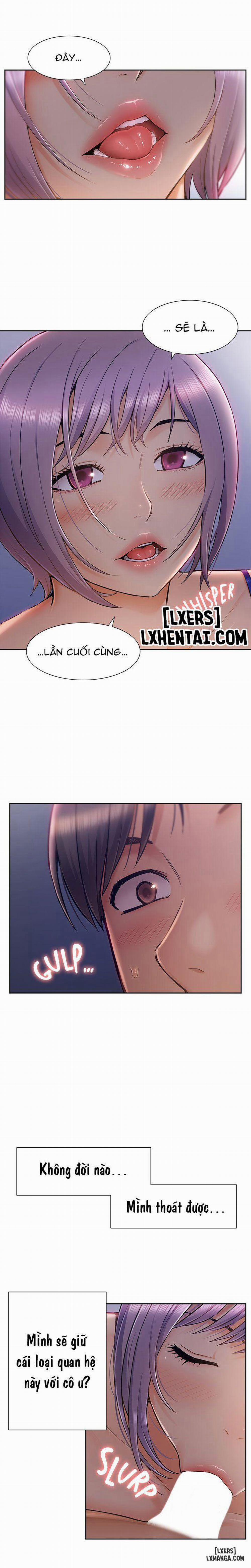 Mẹ Và Con Gái 32 END trang 3