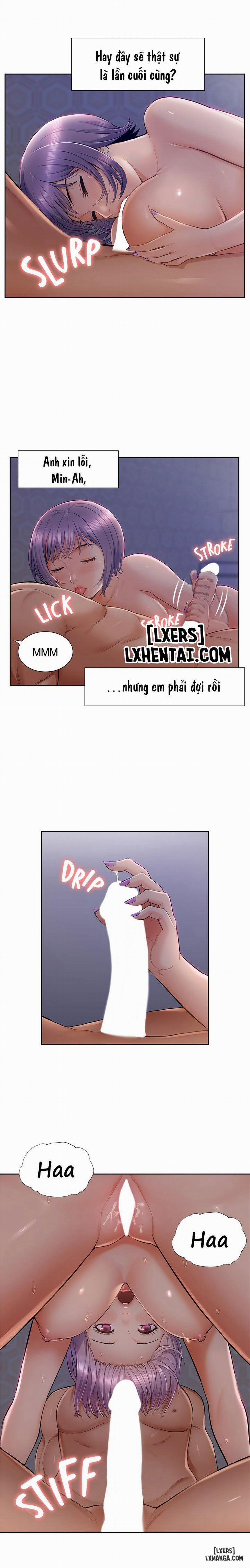 Mẹ Và Con Gái 32 END trang 4