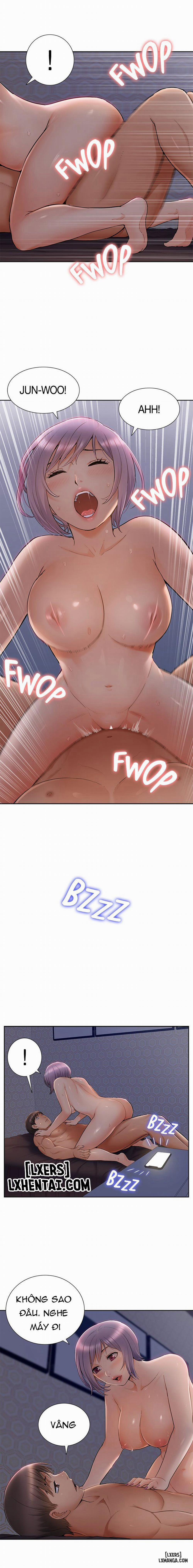 Mẹ Và Con Gái 32 END trang 7