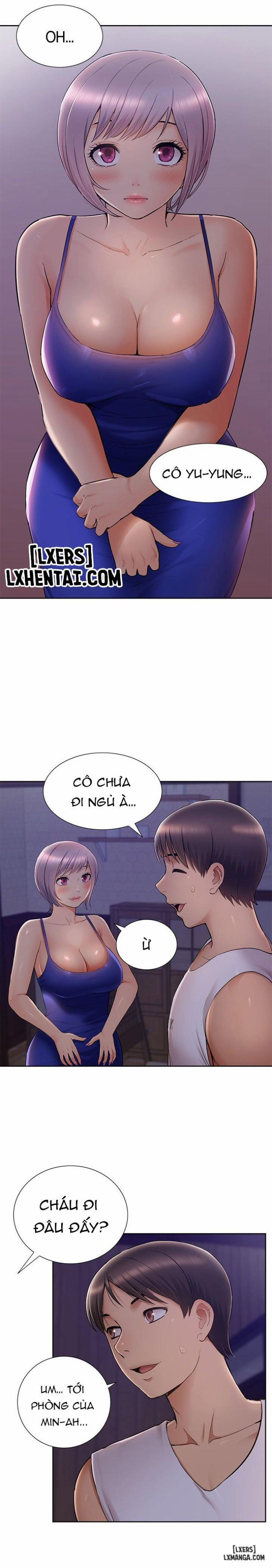 Mẹ Và Con Gái 32 trang 0