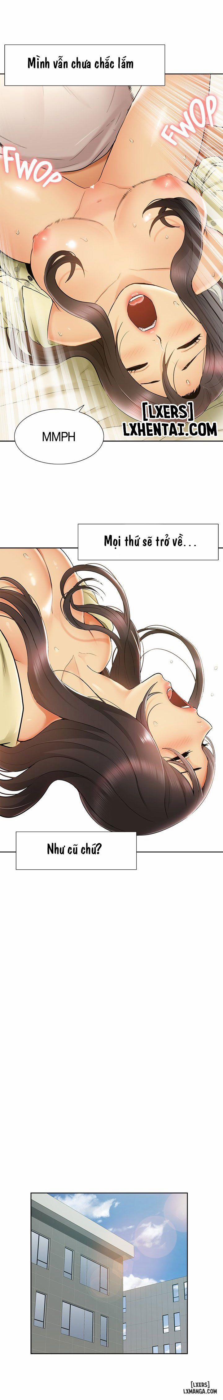 Mẹ Và Con Gái 32 trang 13