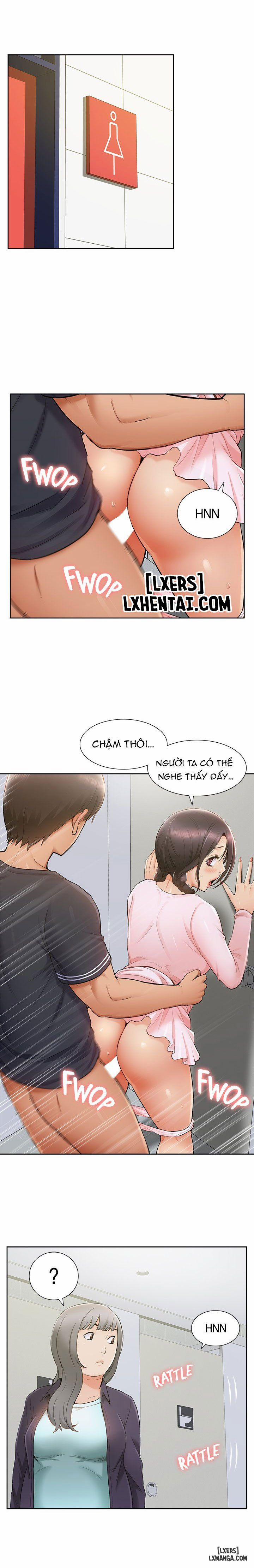 Mẹ Và Con Gái 32 trang 14