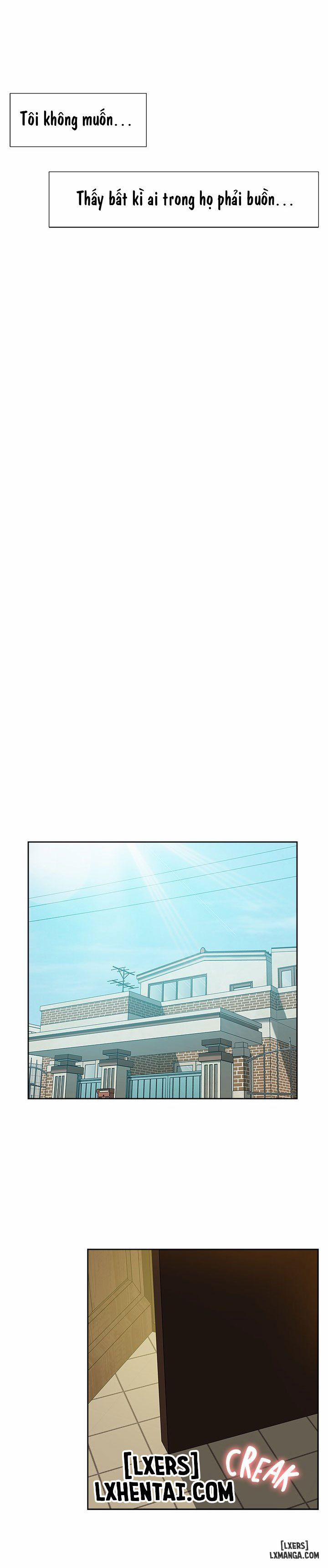 Mẹ Và Con Gái 32 trang 22