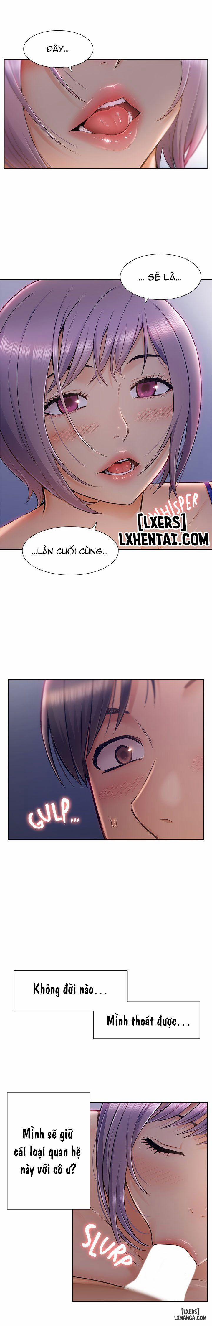 Mẹ Và Con Gái 32 trang 3