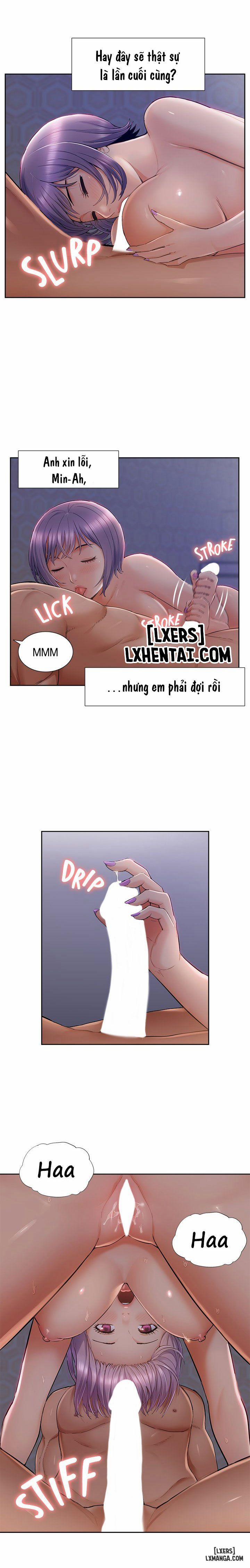 Mẹ Và Con Gái 32 trang 4