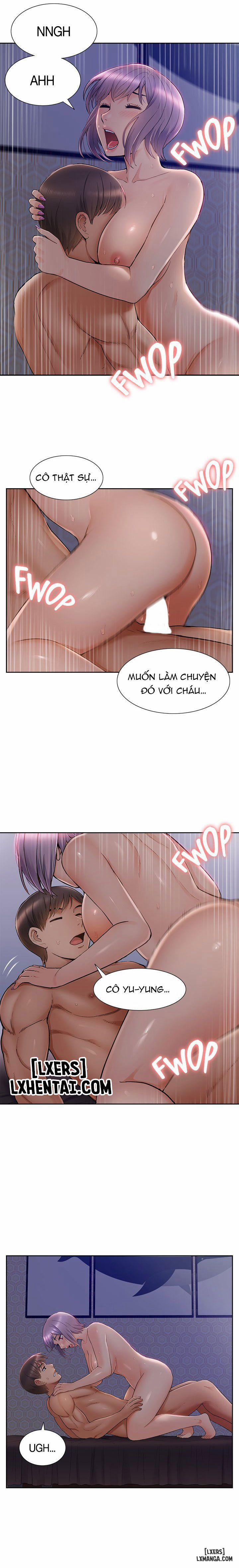 Mẹ Và Con Gái 32 trang 6