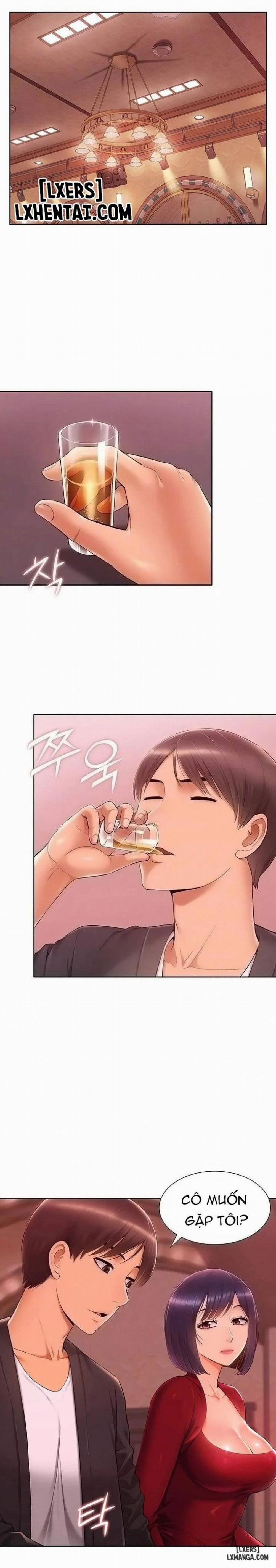 Mẹ Và Con Gái 4 trang 0