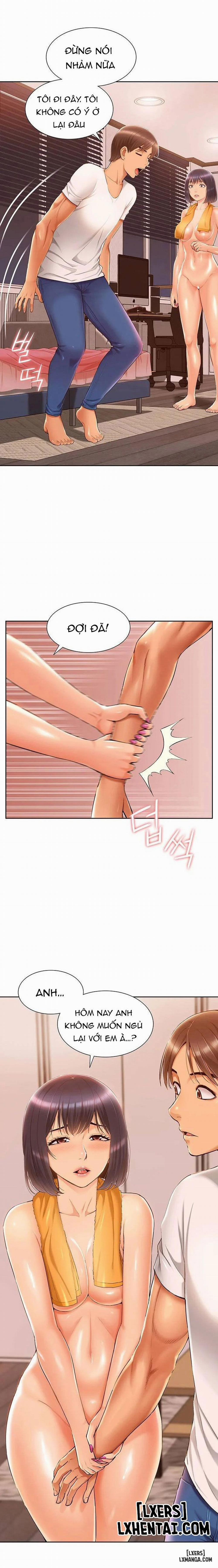 Mẹ Và Con Gái 4 trang 13