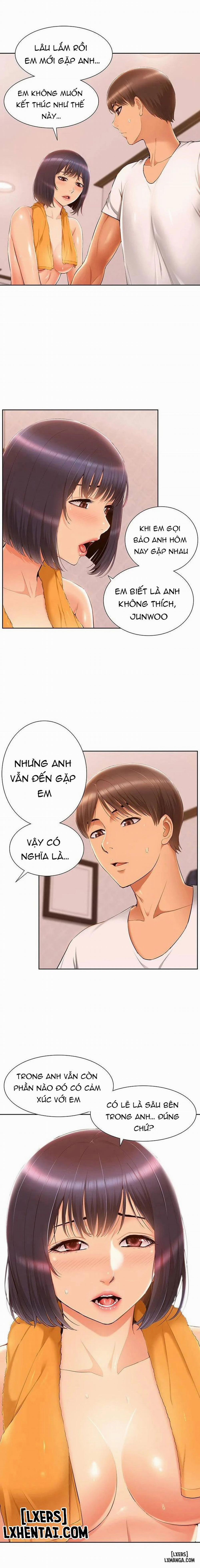 Mẹ Và Con Gái 4 trang 14