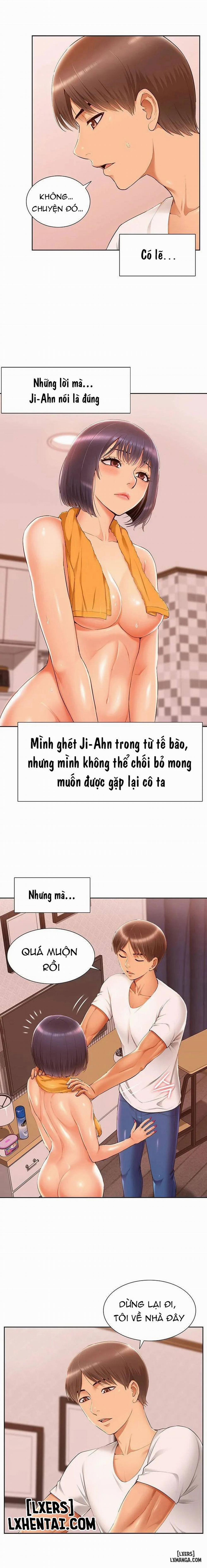 Mẹ Và Con Gái 4 trang 15