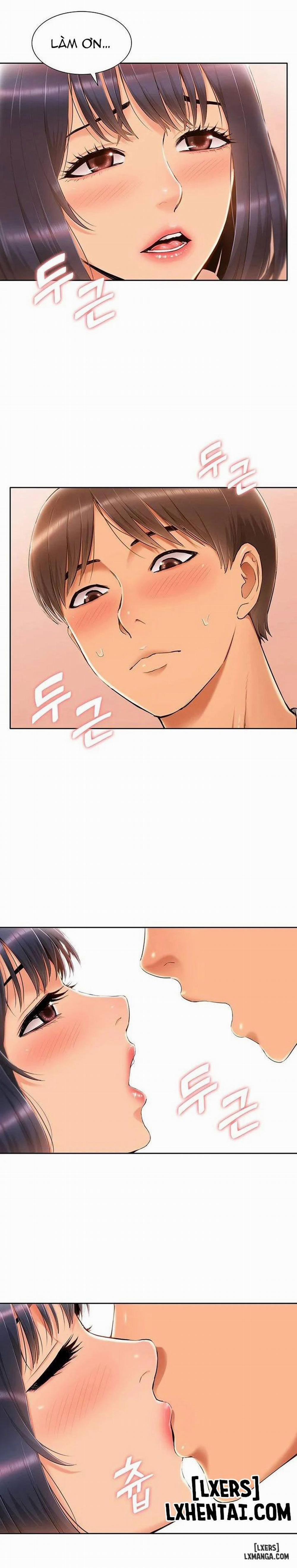 Mẹ Và Con Gái 4 trang 17