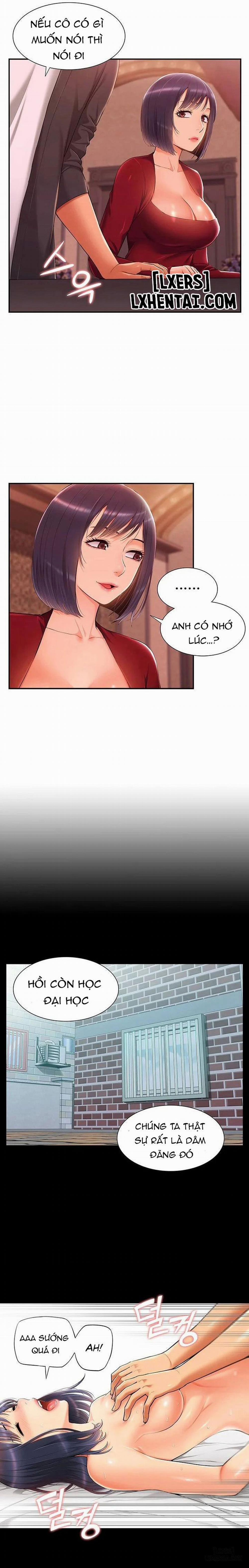 Mẹ Và Con Gái 4 trang 4