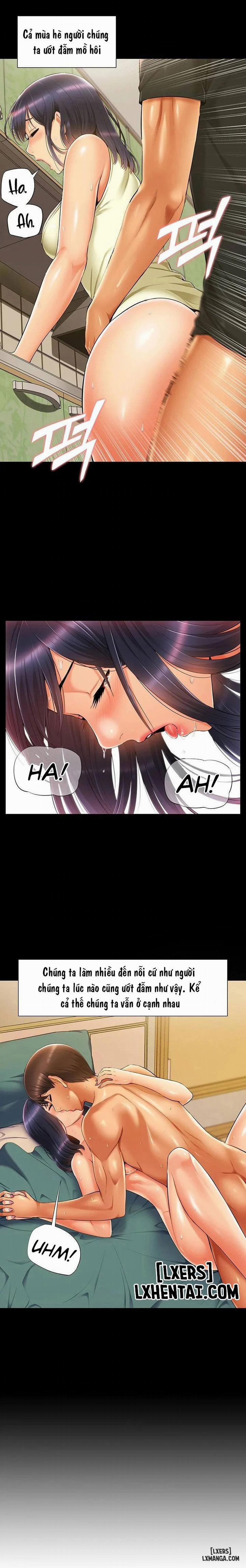 Mẹ Và Con Gái 4 trang 6