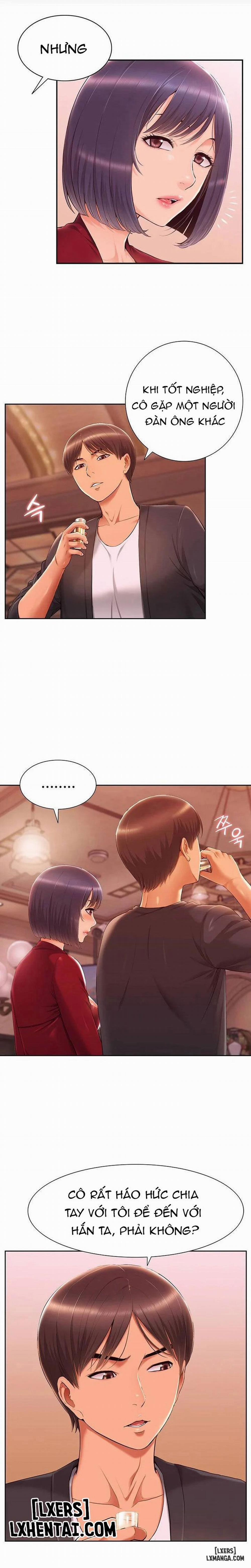 Mẹ Và Con Gái 4 trang 7