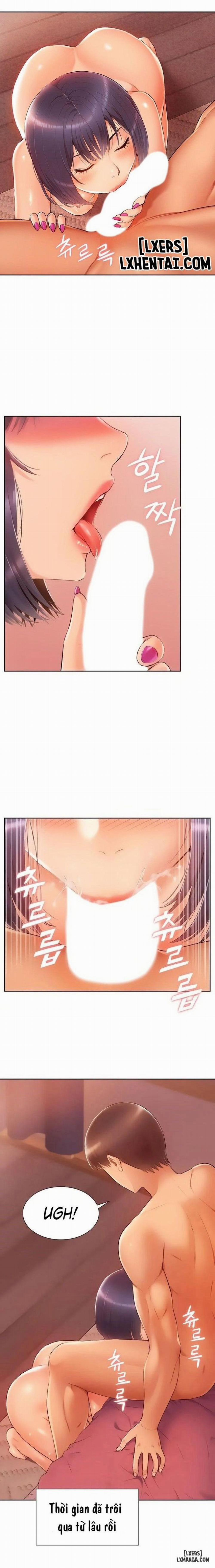 Mẹ Và Con Gái 5 trang 0