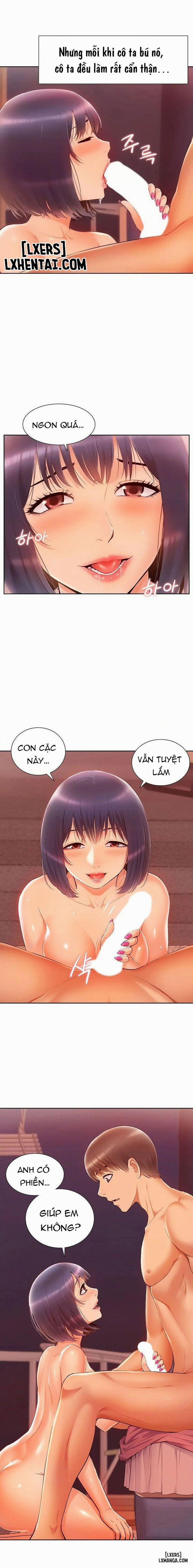 Mẹ Và Con Gái 5 trang 1