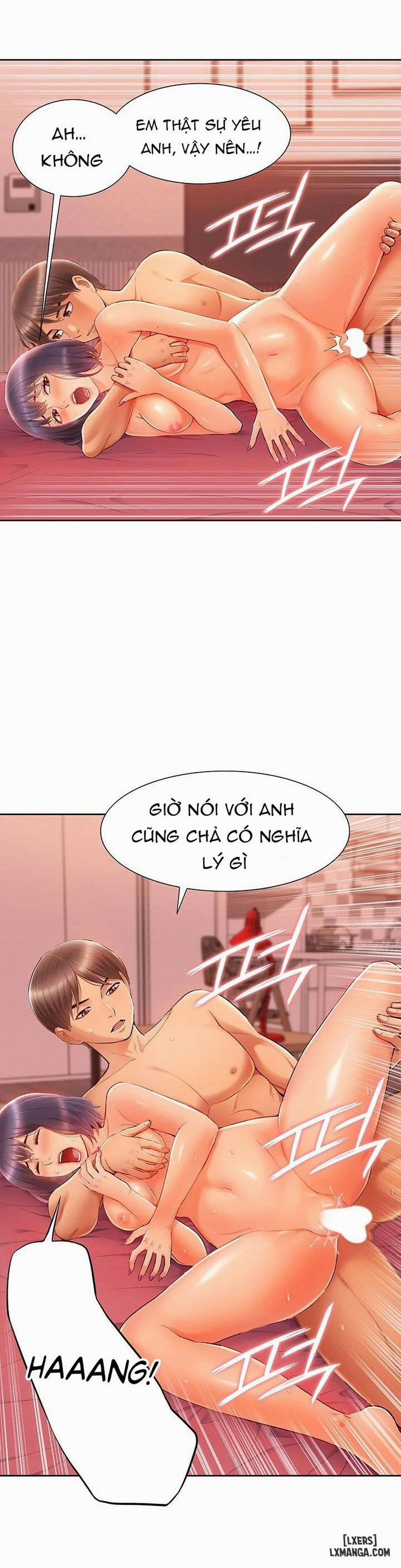 Mẹ Và Con Gái 5 trang 10