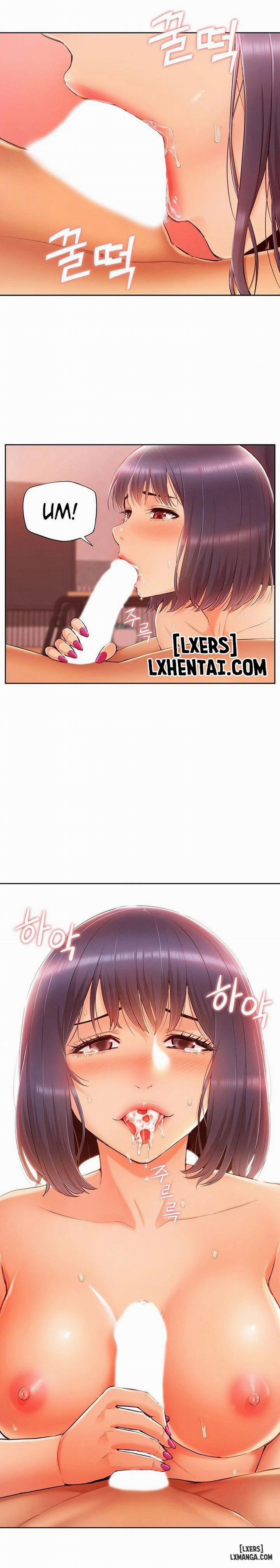 Mẹ Và Con Gái 5 trang 17