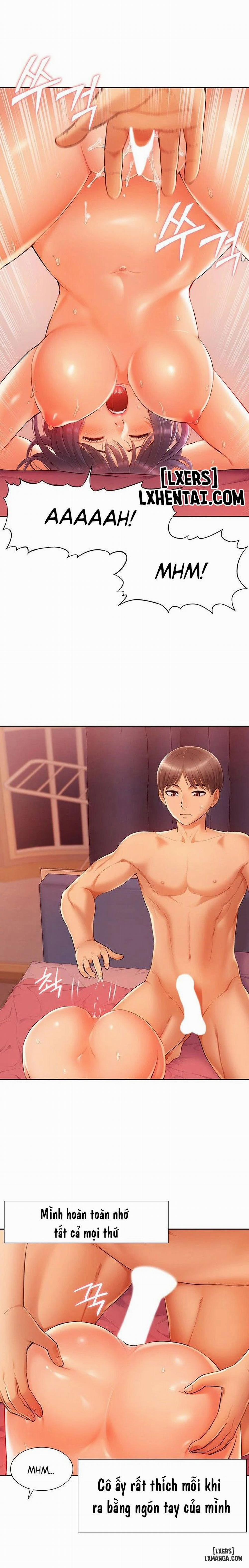 Mẹ Và Con Gái 5 trang 4