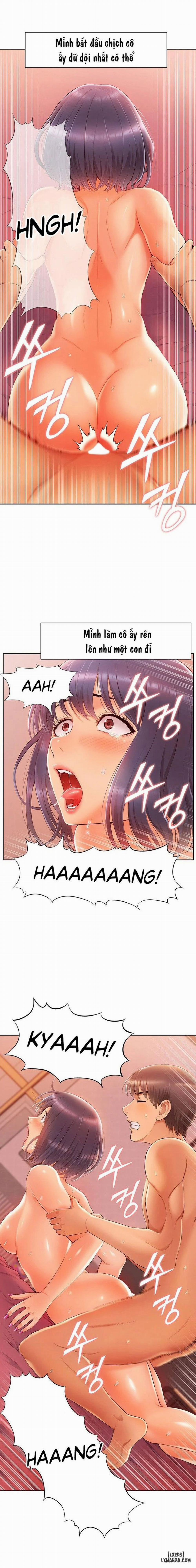 Mẹ Và Con Gái 5 trang 7