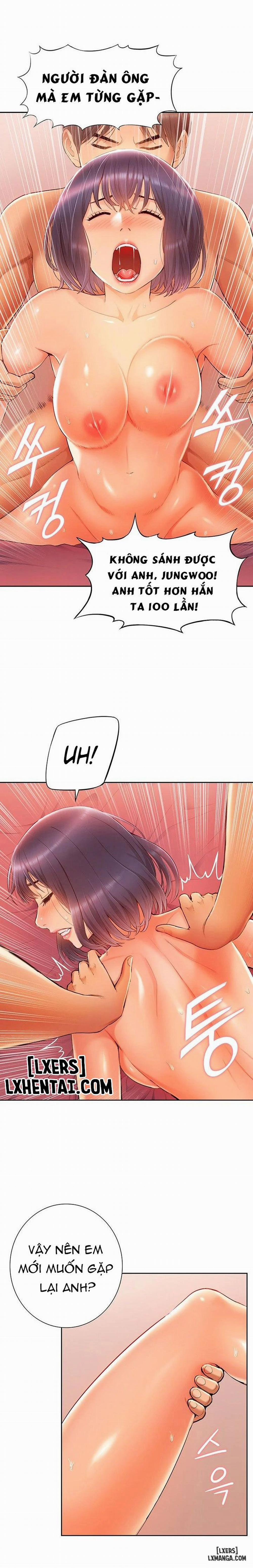 Mẹ Và Con Gái 5 trang 9