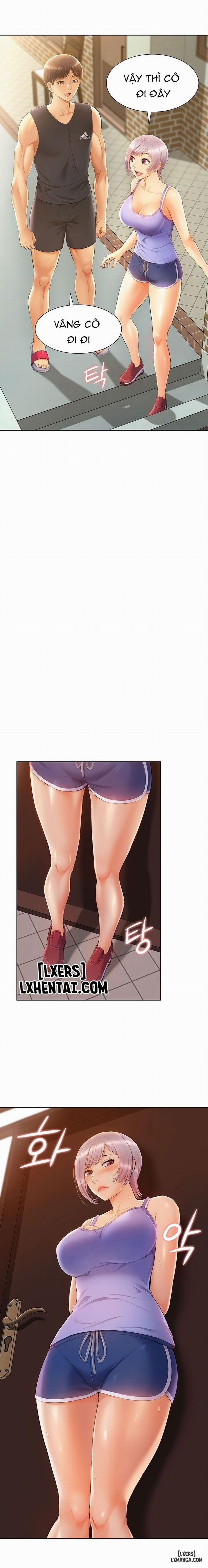 Mẹ Và Con Gái 6 trang 12